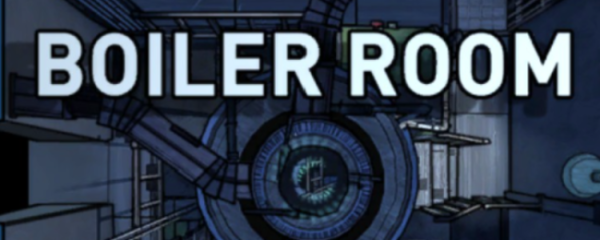 优配货主 《蓝途王子》锅炉房谜题解法分享