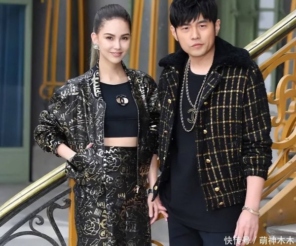 多赢策略 昆凌被贴脸输出！疑似怀四胎忙着逛街，从不转发被嘲讽不如侯佩岑