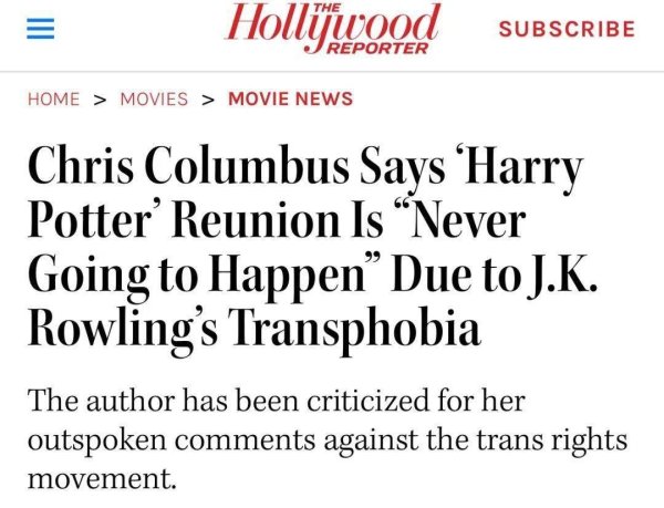 欧皇证券 《哈利·波特》导演：不会再拍电影版了