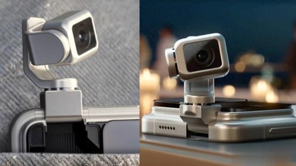 群益证券 荣耀发布全球首款机器人手机，似口袋“瓦力”能情感交互